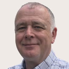 Dave Kidd
